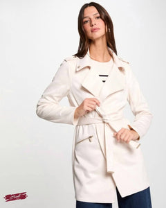 Trench panna ecodaino