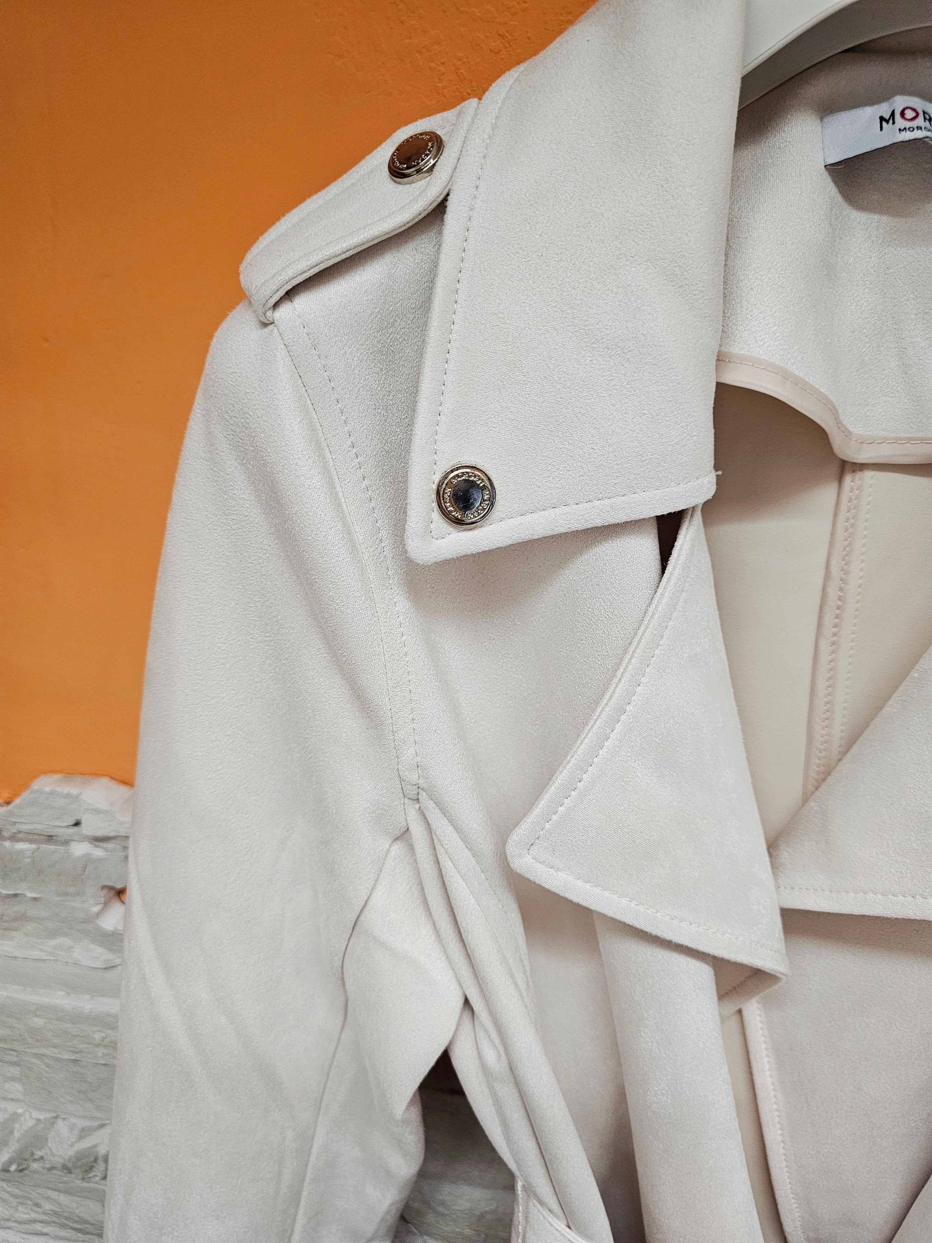 Trench panna ecodaino