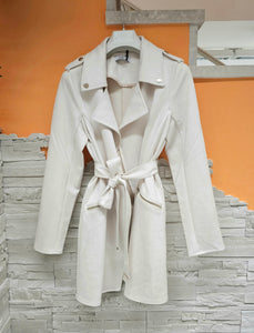 Trench panna ecodaino