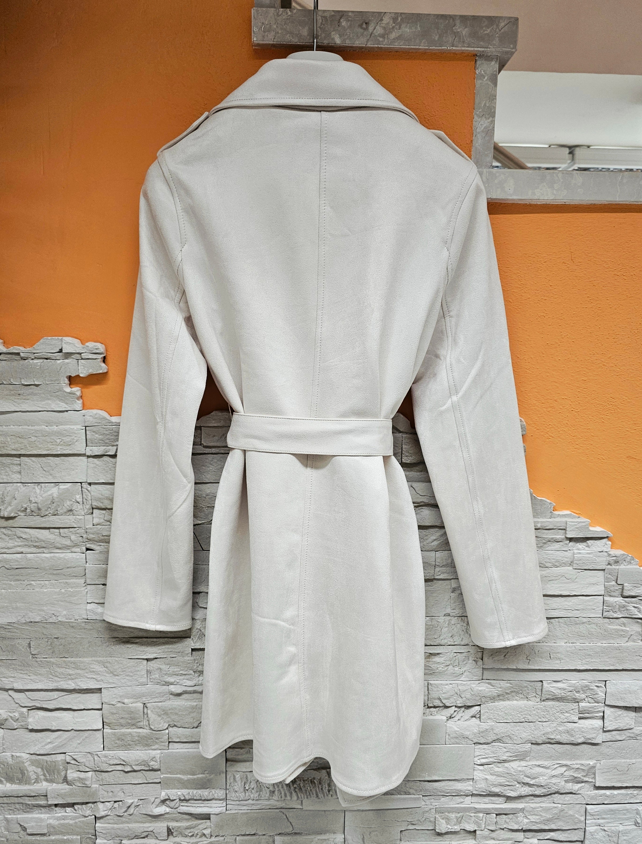Trench panna ecodaino