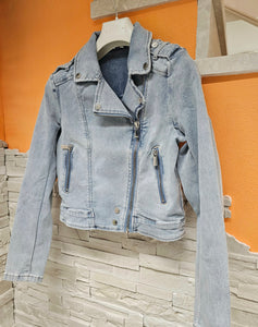 Chiodo jeans