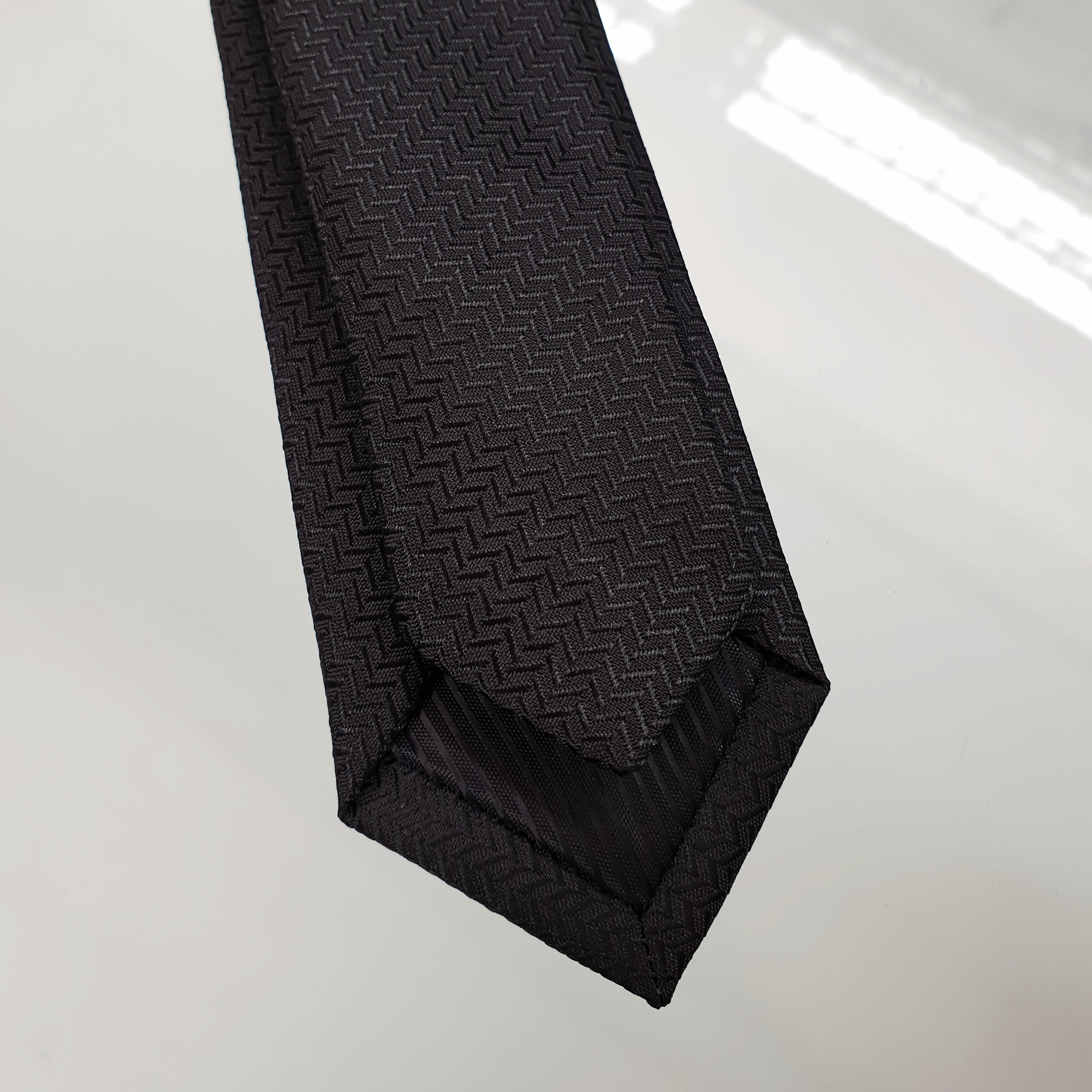 Cravattino pattern