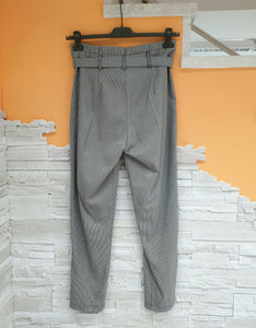 Pantalone paperbag