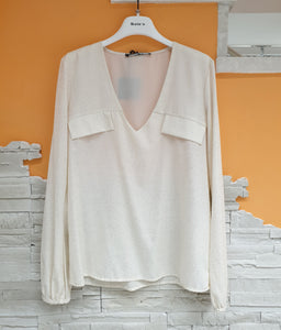 Blusa patelline