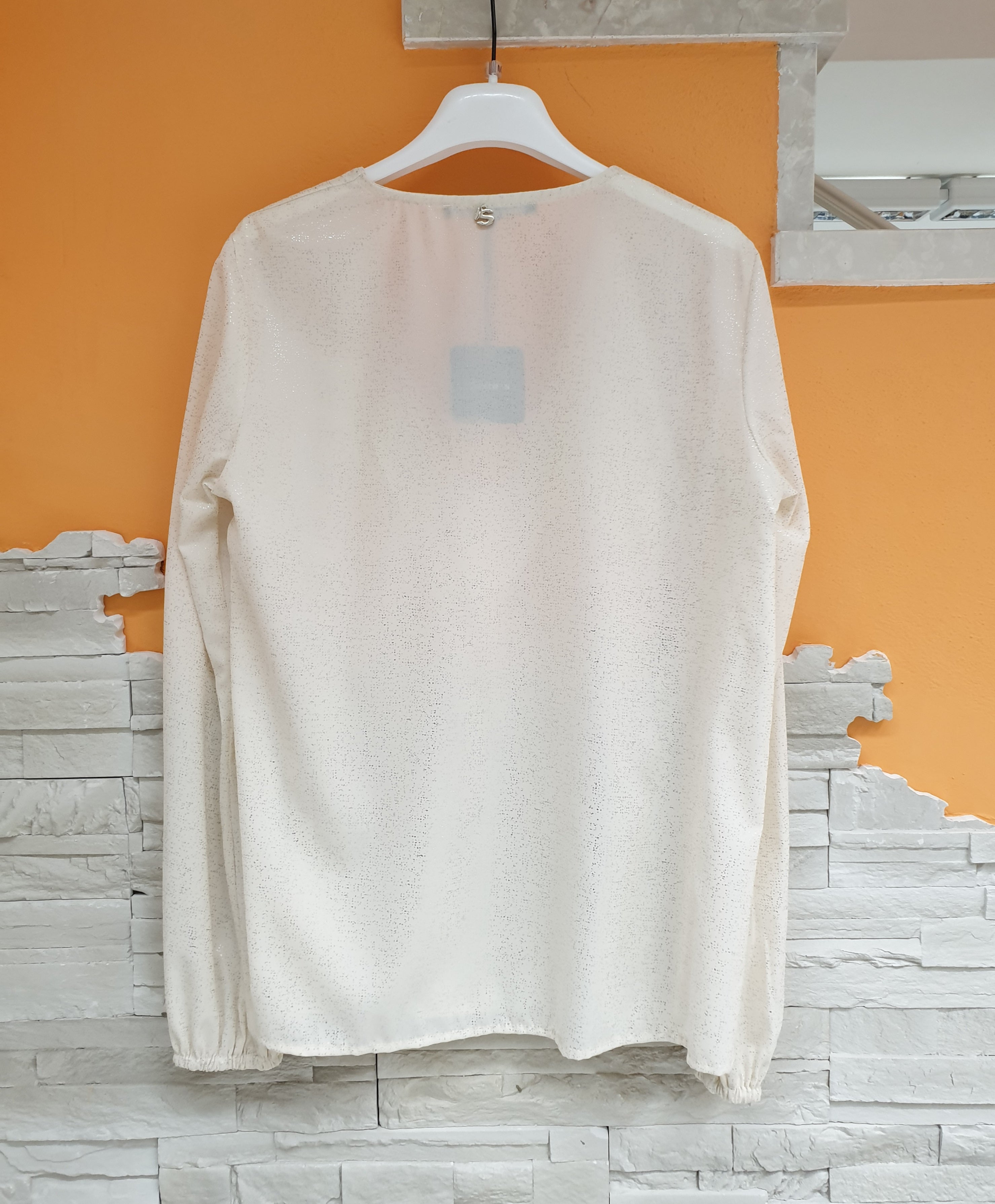 Blusa patelline