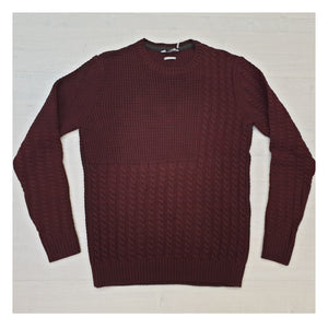 Maglione vino texture